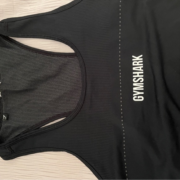 🚫SOLD🚫 Gymshark workout tank bundle of 2 - Picture 5 of 6